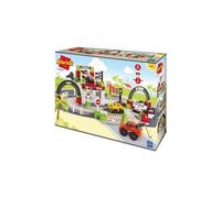 Circuit grand prix Abrick