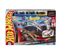 Circuit Hot Wheels Course de Vitesse F1®