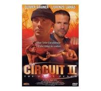 Circuit II - The Final Punch