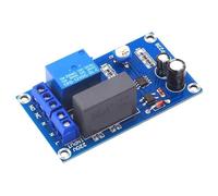 Circuit imprimé 220V, Module de relais à temporisation réglable, entrée et sortie, résistance de chute, accessoires for éclairage de couloir et d'escalier