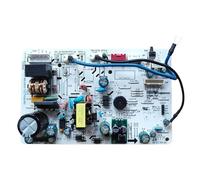 Circuit imprimé 31101 - 001620 A010403, panneau de commande d'unité intérieure, pièces de rechange for climatiseur, 1 pièce