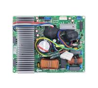 Circuit imprimé 31201 - 002123 A010386, 1 pièce, panneau de commande d'unité extérieure, pièces de rechange for climatiseur