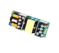 Circuit imprimé Adaptateur de Grande capacité 24V 4A96W, Protection Contre Les surtensions, Module d'alimentation de commutateur intégré 12V 8a(24V4A)