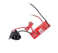 Circuit imprimé adapté pour tondeuse à cheveux 8148 avec protection intelligente et contrôle de surcharge/surchauffe/court-circuit PCB