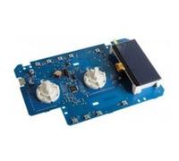 Circuit imprimé affichage Chaffoteaux 60000760-03