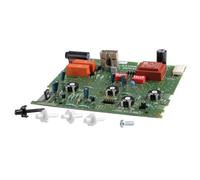 CARTE ÉLECTRONIQUE SAUNIER DUVAL 05741000 CHAUDIÈRE THEMA THEMAPLUS C 23 E