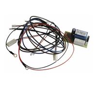 Circuit imprimé anode électronique - CHAFFOTEAUX : 925348-01