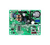 Circuit imprimé Assy ventilateur PCB PC0719-2 4001151 5001276, Compatible for Daikin, VRV unité intérieure FXSQ32P7VEB FXMQ25PVES pièces cvc