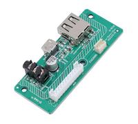 Circuit imprimé avec port de charge pour haut-parleur Charge 3 GG, améliore la qualité du son et la connexion d'alimentation