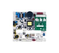 Circuit imprimé BCD-456WGP B2062-001-MB27, carte de commande de réfrigérateur, carte mère de réfrigérateur, pièces de congélateur