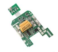 Circuit imprimé BL18V, carte de protection horizontale pour outils électriques, module PCB électronique pour système de contrôle de charge d'outils, pièces de rechange (uniquement carte PCB)