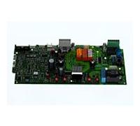circuit imprimé Bosch 87483003460 pour chaudières à gaz