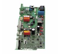 Circuit imprimé - BOSCH : 87483005060