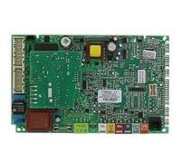 CARTE ÉLECTRONIQUE PRINCIPALE ARISTON 60001899-02 CHAUDIÈRE PREMIUM EGIS 24