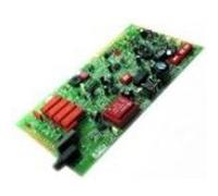 Circuit imprimé chaudière THELIA 623/23E - THEMIS 23E/23EV Saunier Duval référence 57128.