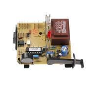 CIRCUIT IMPRIME COMPLET pour PIECES ENTRETIEN DU LINGE PETIT ELECTROMENAGER DOMENA - 500412452