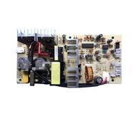 Circuit imprimé d'alimentation électronique semi-conducteur for petit réfrigérateur de chambre d'hôtel, armoire à vin HYS80-12J PCB200816K1, pièces de cave à vin(1pcs 220V)