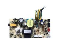 Circuit Imprimé D'alimentation For Armoire À Cigares À Vin Rouge HYS10-12, Compatible Avec KD Hanny, 10-12B PCB110729M1 220 V 110 V, Remplacement Des Accessoires De Réfrigérateur(110V)