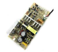 Circuit Imprimé D'alimentation For Armoire À Vin HYS80-12J 110V/220V PCB200816K1, Pièces De Rechange For Armoire À Vin(HYS80-12J For refrigerators)