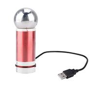 Circuit imprimé de Bobine d'auto-Excitation HaloVerde, Une Mini-Bobine de Petit Facteur de Forme conçue comme Une Bobine d'expérimentation DIY pour l'assemblage et l'apprentissage