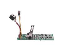 Circuit imprimé de charge de batterie for aspirateur 21,6 V V6, compatible avec Dyson, circuit imprimé de protection