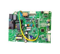 Circuit imprimé de climatisation for onduleur Complet DC EU-KFR26G/BP3N1Y-AB.D.11.NP1-1, Accessoire de climatisation for Midea, Pièces