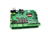 Circuit imprimé de Commande de Portail battant/Coulissant DC24V/12V connecté à Une régulation de Vitesse à Double Moteur et à Une Fermeture Automatique de la Porte(DC24V Only Borad)