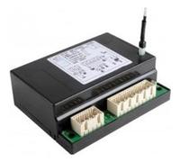 Circuit imprimé de contrôle Chaffoteaux 340374