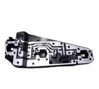 Circuit Imprimé De Feu Arrière Compatible avec BMW X1 E84 (2013-2015) Kit De Feu Arrière Gauche (Réf. 63212993579)