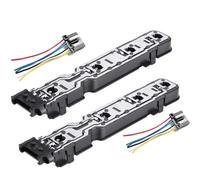 Circuit Imprimé De Feu Arrière Compatible avec Transit Mk6 Mk7 2000-2014, Douille D'Ampoule De Feu Arrière 6C1113N004Ab 1681537