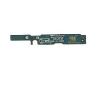 Circuit imprimé de jonction pour Ordinateur Portable pour Alienware M15 R5 R6 R7 GDP53 LS-L221P 06MHMN 6MHMN avec caméra IR Nouveau