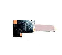 Circuit imprimé de jonction pour Ordinateur Portable Repose-Paume pour Dell Latitude 5300/5300, 2 en 1, HUA01 0KYM50 KYM50 450.0G309.0011 Nouveau