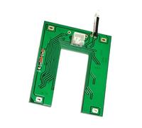 Circuit imprimé de la carte mère du rasoir, facile à installer | Optimisation de la puissance de sortie pour les rasoirs électriques Facile à utiliser avec des