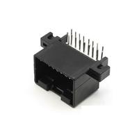 Circuit imprimé de lève-vitre voiture, 8 12 16 20 36 broches 174055-2, connecteur électronique, faisceau câbles, prise siège à aiguille 174044-2(16P 174053-2)