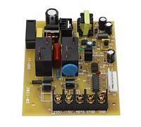 Circuit imprimé de Machine D'équilibrage de Pneus de Voiture, équilibrage des Roues, Meilleur équilibrage, Fonctionnement Stable, Large compatibilité, Aluminium et Cuivre,