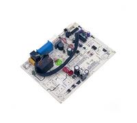Circuit Imprimé De Pièces De Climatisation For Climatiseur, Carte De Commande D'unité Intérieure PCB 17122000007852, Compatible Avec Midea, CE-KFR26G/Y-11D.D.01.NP2-1(Heat and Cool)