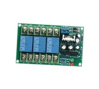Circuit imprimé de protection d ' amplificateur, Module | Lampes LED, panneau de protection des haut-parleurs pour la réparation des projets de mise à niveau