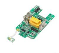 Circuit imprimé de protection de charge compatible avec BL1890 et pour modèles de batterie LXT 18 V pour surcharge, courant de décharge et sécurité thermique