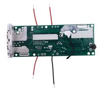 Circuit Imprimé De Protection De Charge De Batterie Li-Ion, Pour Ryobi 20v P108 Rb18l40