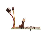 Circuit imprimé de Protection for aspirateur 21,6 V V6, Compatible avec Dyson