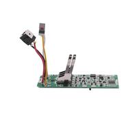 Circuit Imprimé De Protection For Batterie Li-ion, Compatible Avec Les Aspirateurs Dyson 21,6 V V6 V7