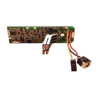 Circuit Imprimé De Protection For Batterie Li-ion, Compatible Avec Les Aspirateurs Dyson 21,6 V V6 V7