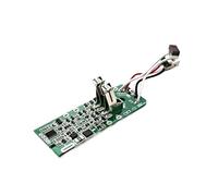 Circuit imprimé de Protection for Chargeur de Batterie Li-ION for aspirateur sans Fil, Compatible avec Dyson, 21,6 V V6 V7 D7G1