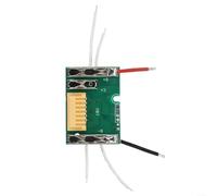Circuit imprimé de protection pour batteries Li-ion 18 V, convient pour les outils électriques BL1830 et BL1840