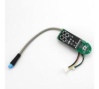 Circuit imprimé de rechange pour scooter électrique Pro 1S Pro2 avec affichage amélioré des instruments et construction durable pour une meilleure performance et une installation facile (1)