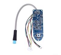 Circuit imprimé de rechange pour scooter électrique Pro 1S Pro2 avec affichage amélioré des instruments et construction durable pour une meilleure performance et une installation facile (2)