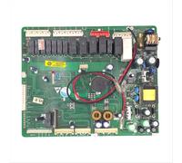 Circuit Imprimé De Réfrigérateur, Carte Mère De Réfrigérateur, Compatible Avec Haier, Pièces De Congélateur De Carte De Commande 0064000891