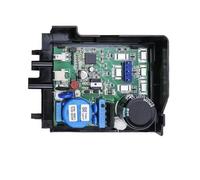 Circuit Imprimé De Réfrigérateur, Compatible For Haier, VTH1113Y, Carte D'entraînement Du Compresseur, Carte De Conversion De Fréquence, Carte D'ordinateur, Boa Principal