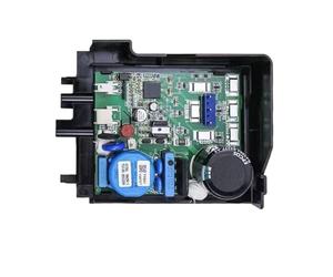 Circuit Imprimé De Réfrigérateur, Compatible For Haier, VTH1113Y, Carte D'entraînement Du Compresseur, Carte De Conversion De Fréquence, Carte D'ordinateur, Boa Principal