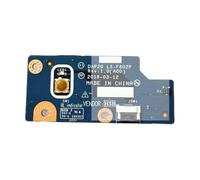 Circuit imprimé du bouton d ' alimentation interne pour ordinateurs | FPC, connecteur PCB, projets de maintenance informatique de composants de remplacement de réparation